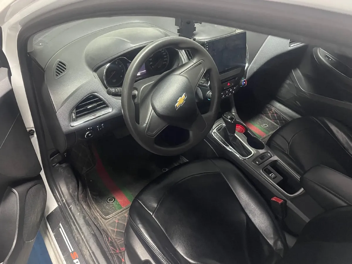 2018 Chevrolet Cruze 1.5L 114HP L4 6AT,autocango,china used car exporter,china ev exporter,chinese used car exporter,chinese used ev exporter