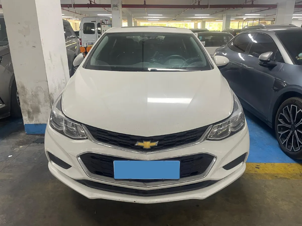 2018 Chevrolet Cruze 1.5L 114HP L4 6AT,autocango,china used car exporter,china ev exporter,chinese used car exporter,chinese used ev exporter