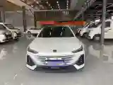 2023 ChangAn UNI-V 1.5T 188HP L4 7DCT