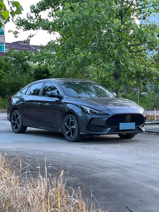 2021 MG 5 1.5T 173HP L4 7DCT,autocango,china used car exporter,china ev exporter,chinese used car exporter,chinese used ev exporter