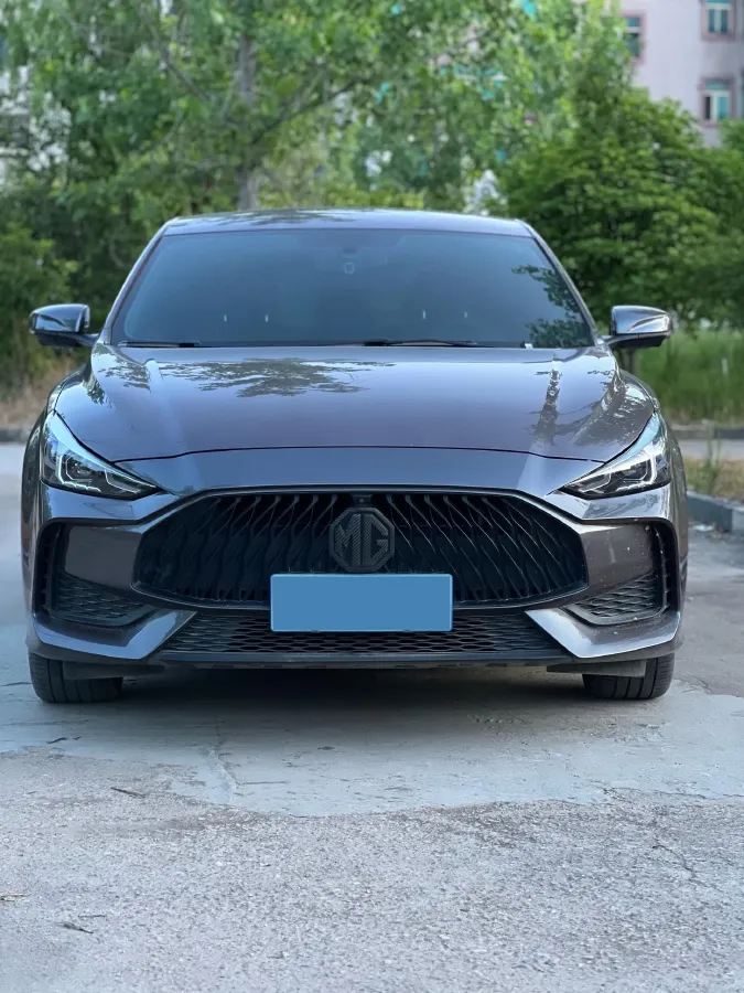 2021 MG 5 1.5T 173HP L4 7DCT,autocango,china used car exporter,china ev exporter,chinese used car exporter,chinese used ev exporter
