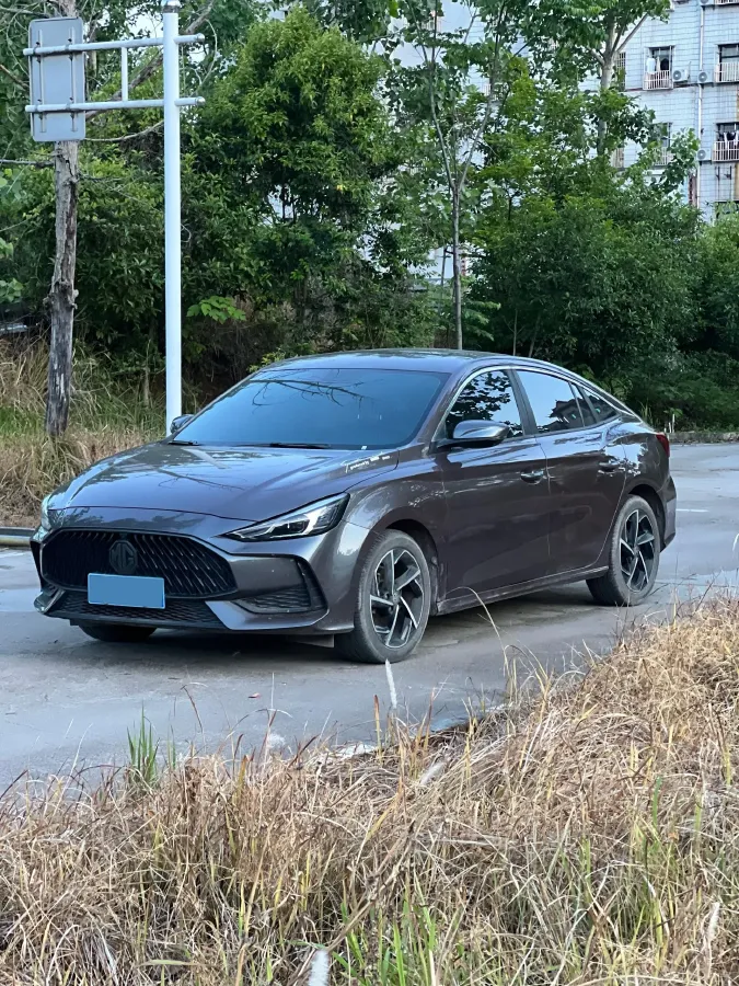2021 MG 5 1.5T 173HP L4 7DCT,autocango,china used car exporter,china ev exporter,chinese used car exporter,chinese used ev exporter