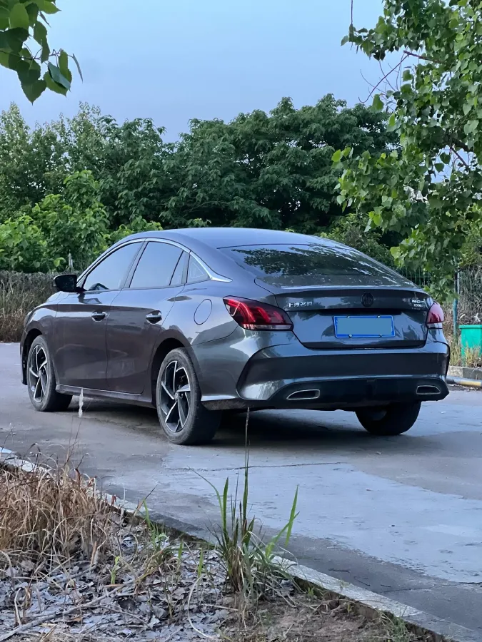 2021 MG 5 1.5T 173HP L4 7DCT,autocango,china used car exporter,china ev exporter,chinese used car exporter,chinese used ev exporter