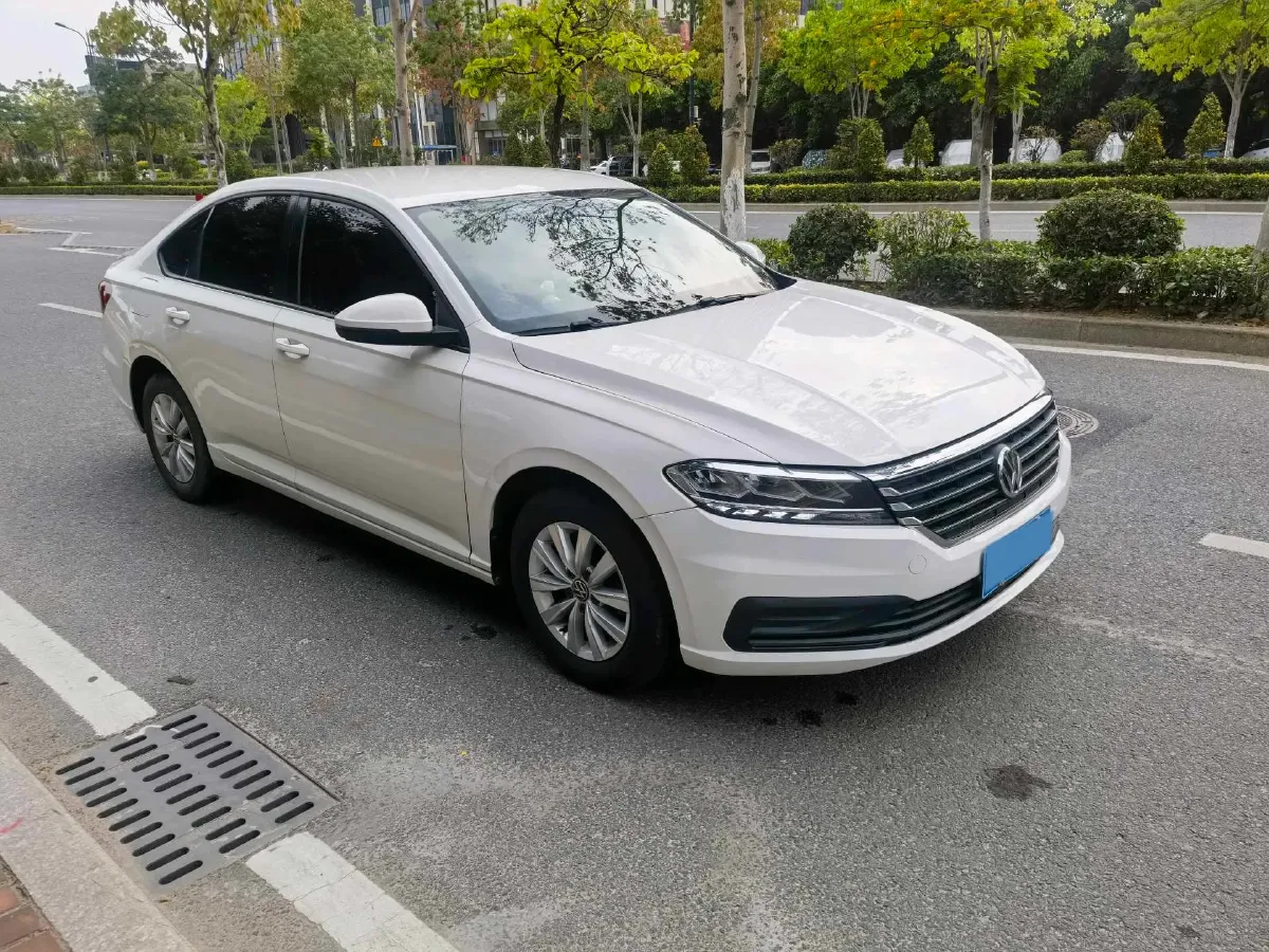 2021 Volkswagen Lavida 1.5L 113HP L4 6AT,autocango,china used car exporter,china ev exporter,chinese used car exporter,chinese used ev exporter