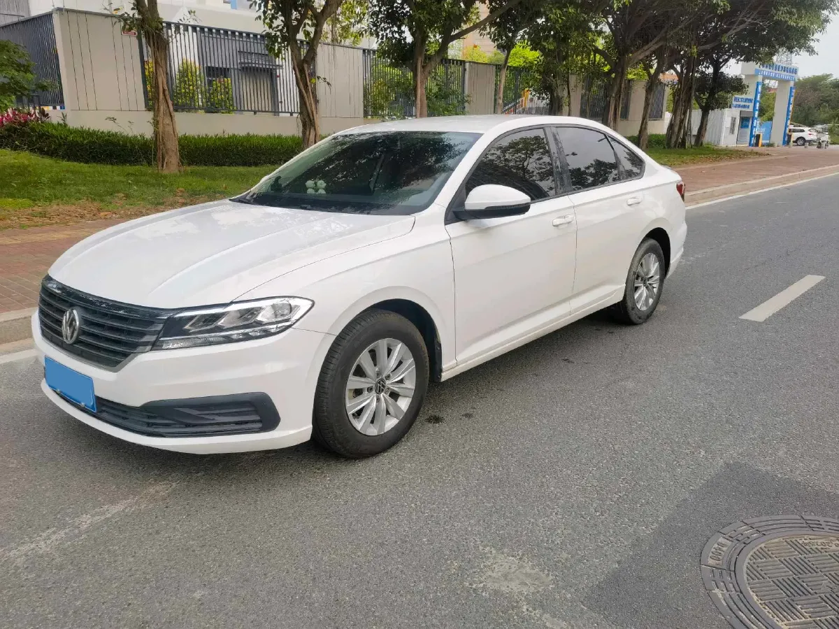 2021 Volkswagen Lavida 1.5L 113HP L4 6AT,autocango,china used car exporter,china ev exporter,chinese used car exporter,chinese used ev exporter