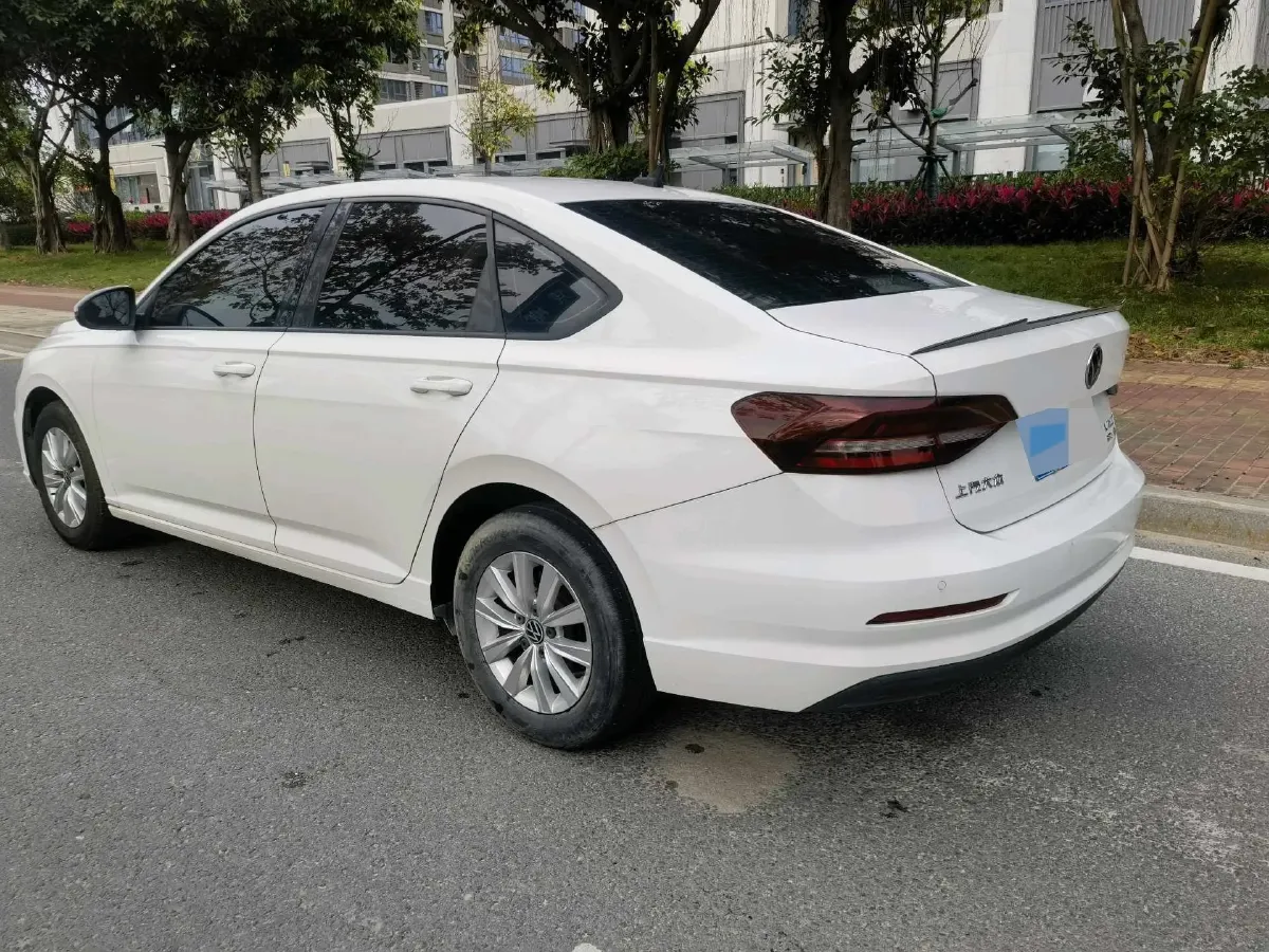 2021 Volkswagen Lavida 1.5L 113HP L4 6AT,autocango,china used car exporter,china ev exporter,chinese used car exporter,chinese used ev exporter