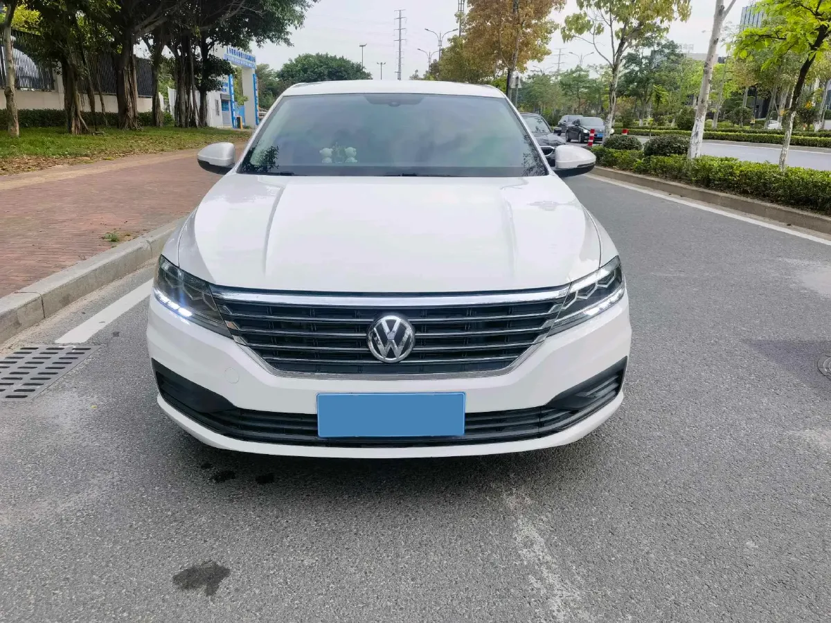 2021 Volkswagen Lavida 1.5L 113HP L4 6AT,autocango,china used car exporter,china ev exporter,chinese used car exporter,chinese used ev exporter