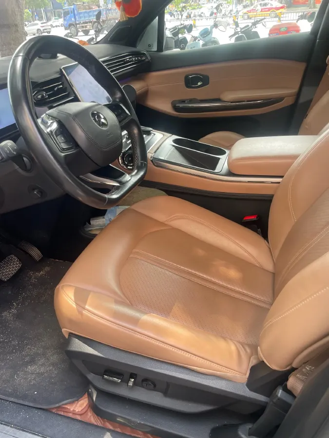 2022 NIO ES6 BEV 75KWH,autocango,china used car exporter,china ev exporter,chinese used car exporter,chinese used ev exporter