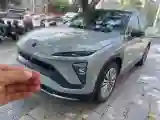 2022 NIO ES6 BEV 75KWH