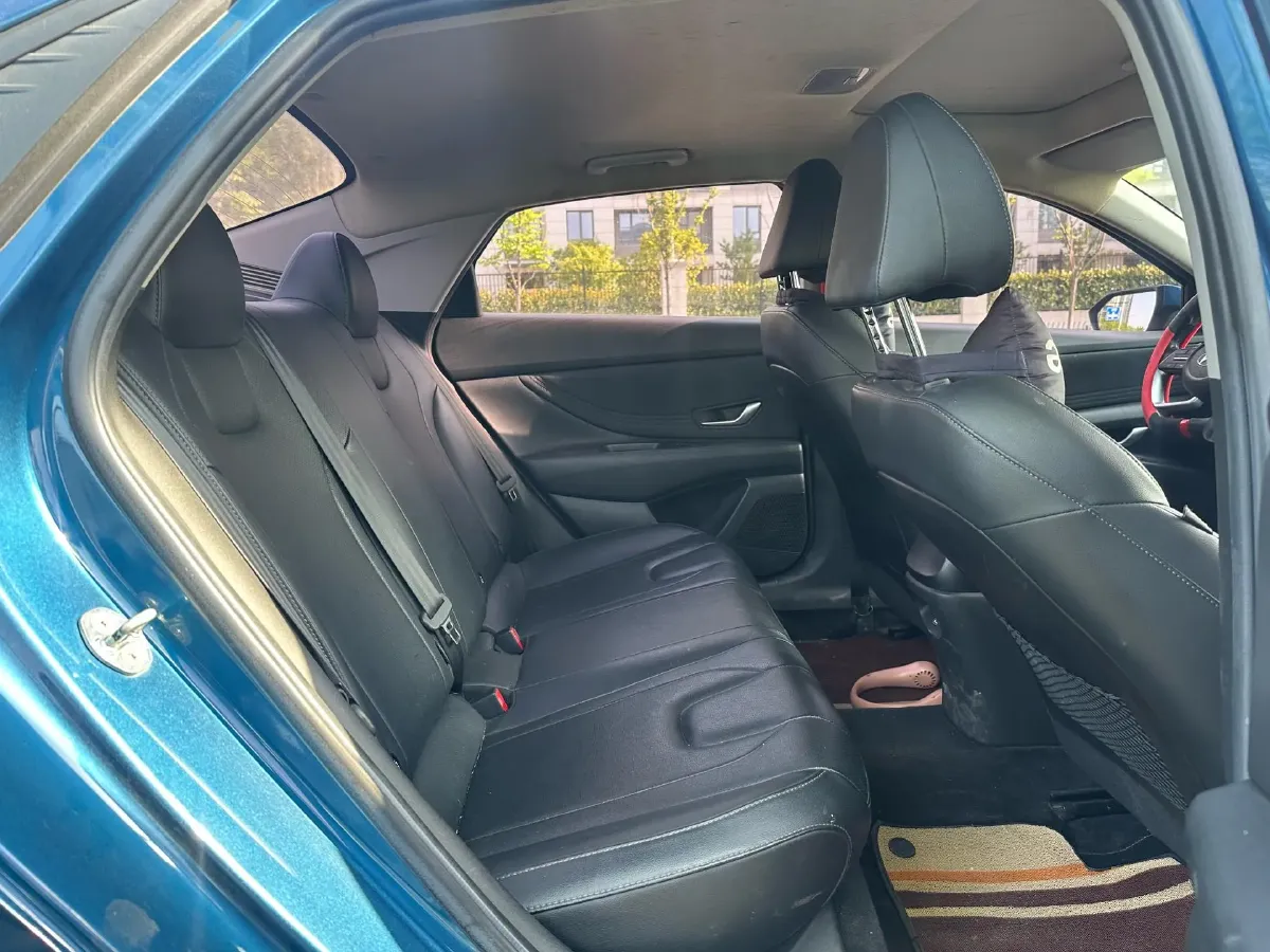 2021 Hyundai Elantra 1.5L 115HP L4 CVT,autocango,china used car exporter,china ev exporter,chinese used car exporter,chinese used ev exporter