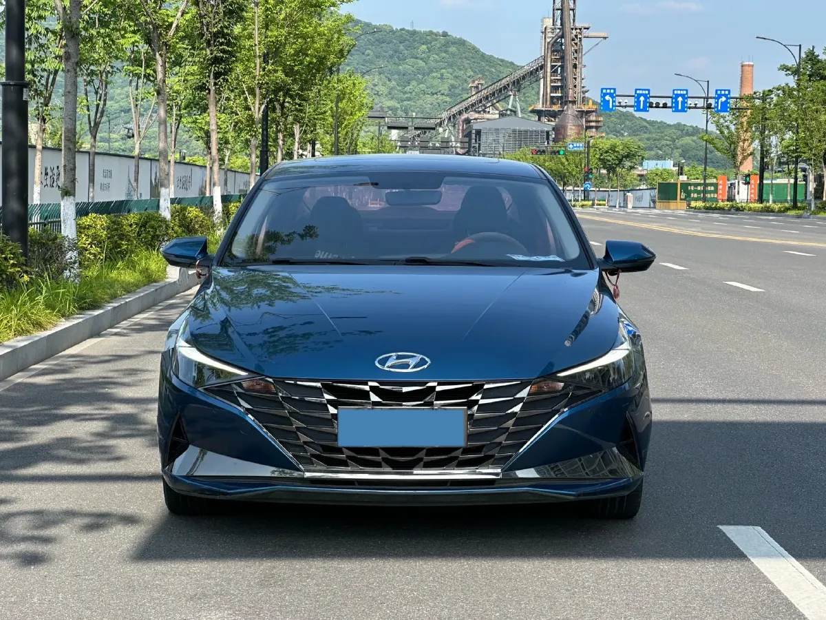 2021 Hyundai Elantra 1.5L 115HP L4 CVT,autocango,china used car exporter,china ev exporter,chinese used car exporter,chinese used ev exporter