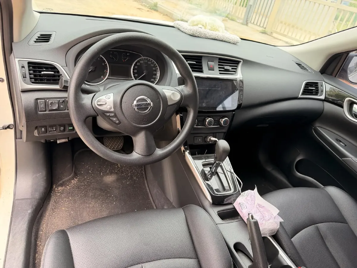 2021 Nissan Sylphy 1.6L 122HP L4 CVT,autocango,china used car exporter,china ev exporter,chinese used car exporter,chinese used ev exporter