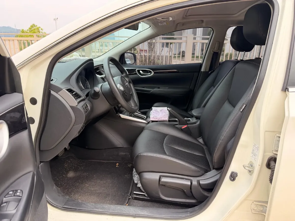 2021 Nissan Sylphy 1.6L 122HP L4 CVT,autocango,china used car exporter,china ev exporter,chinese used car exporter,chinese used ev exporter