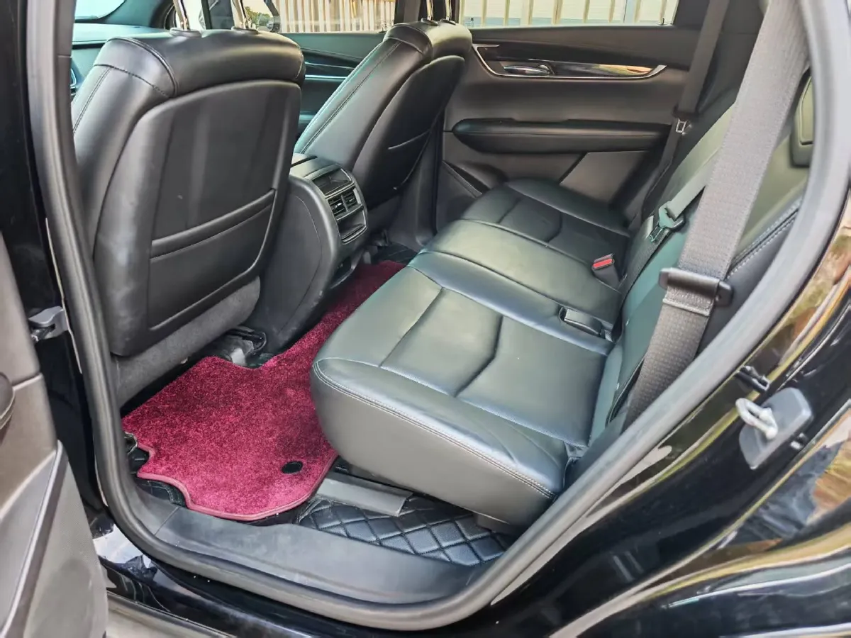 2020 Cadillac XT5 2.0T 237HP L4 9AT,autocango,china used car exporter,china ev exporter,chinese used car exporter,chinese used ev exporter