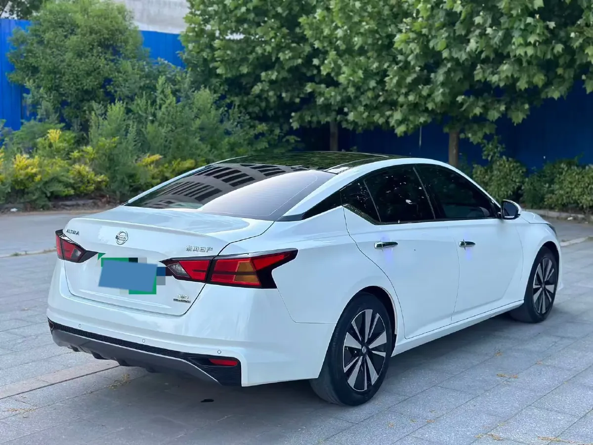 2020 Nissan Teana 2.0T 243HP L4 CVT,autocango,china used car exporter,china ev exporter,chinese used car exporter,chinese used ev exporter