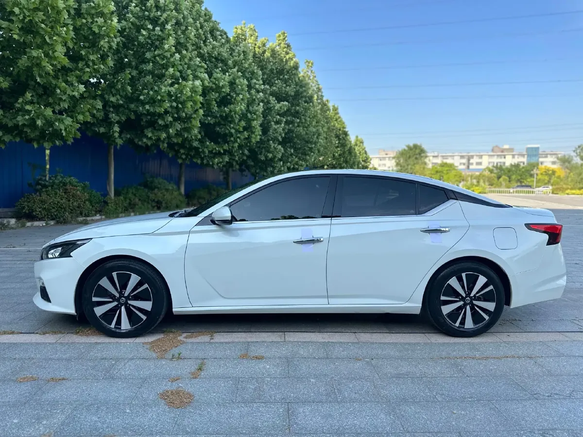 2020 Nissan Teana 2.0T 243HP L4 CVT,autocango,china used car exporter,china ev exporter,chinese used car exporter,chinese used ev exporter