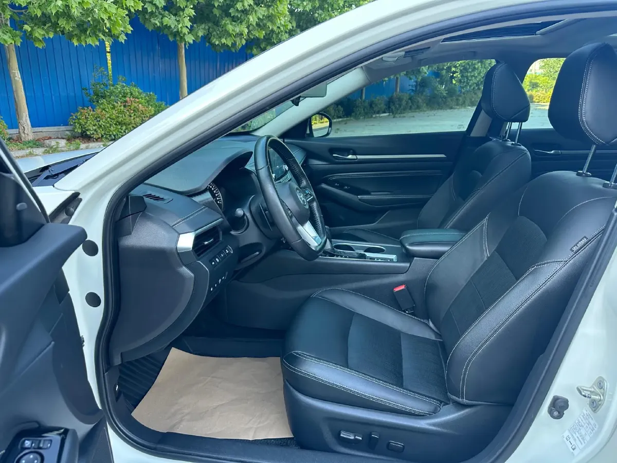 2020 Nissan Teana 2.0T 243HP L4 CVT,autocango,china used car exporter,china ev exporter,chinese used car exporter,chinese used ev exporter