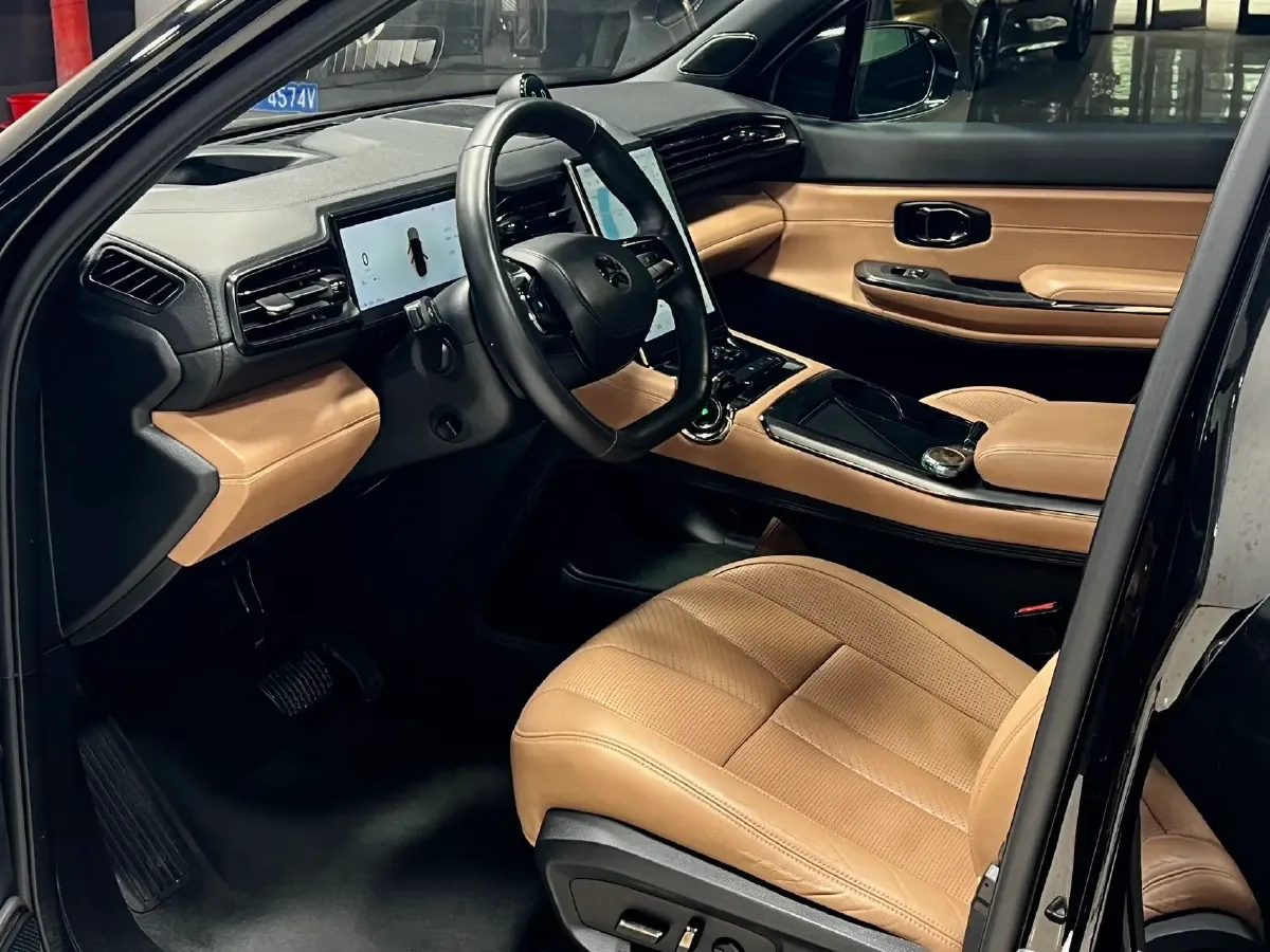 2022 NIO ES8 BEV 100KWH,autocango,china used car exporter,china ev exporter,chinese used car exporter,chinese used ev exporter