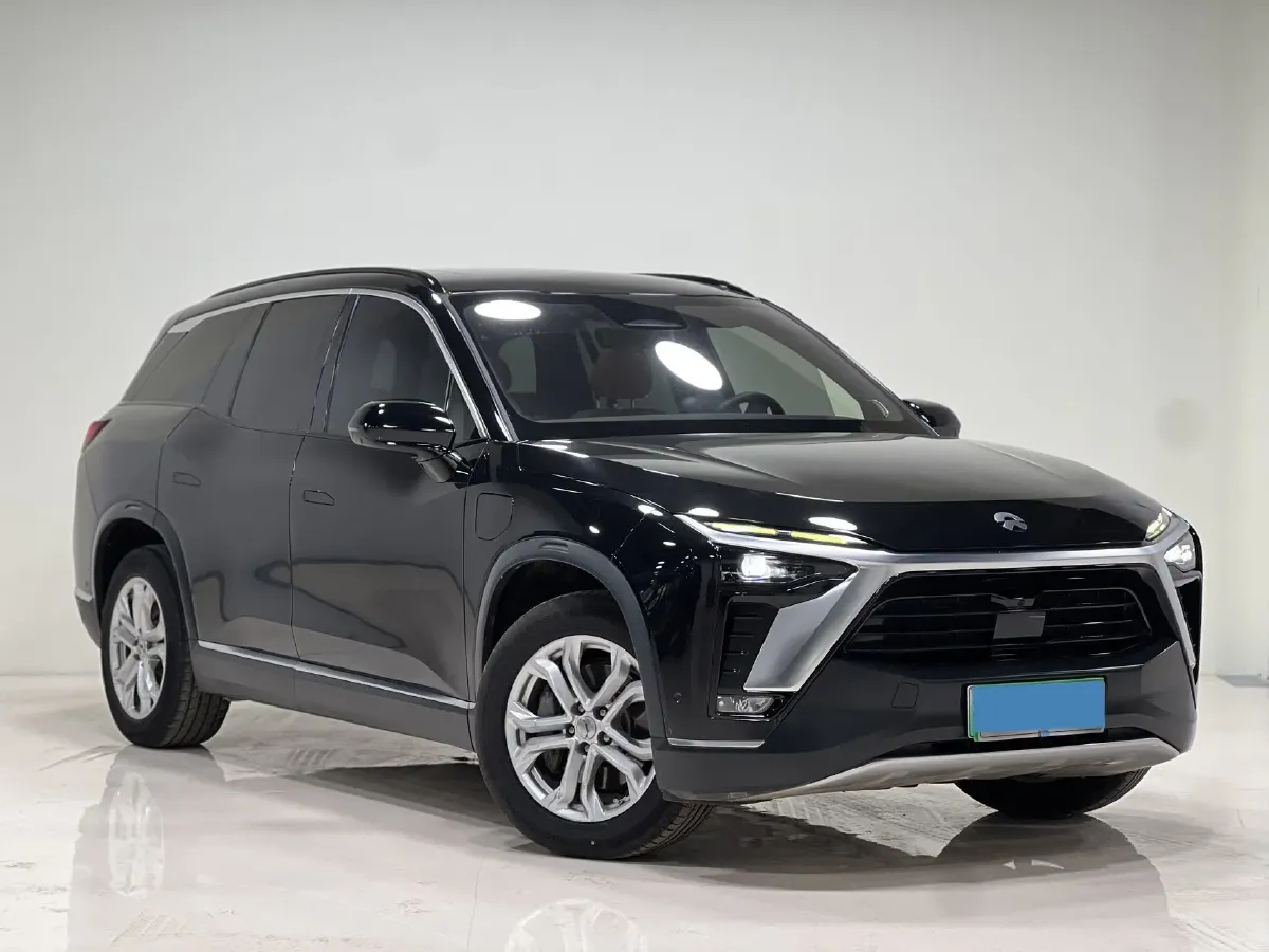 2022 NIO ES8 BEV 100KWH,autocango,china used car exporter,china ev exporter,chinese used car exporter,chinese used ev exporter