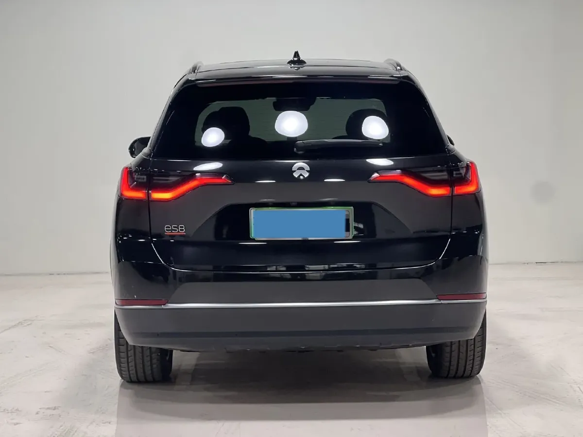 2022 NIO ES8 BEV 100KWH,autocango,china used car exporter,china ev exporter,chinese used car exporter,chinese used ev exporter