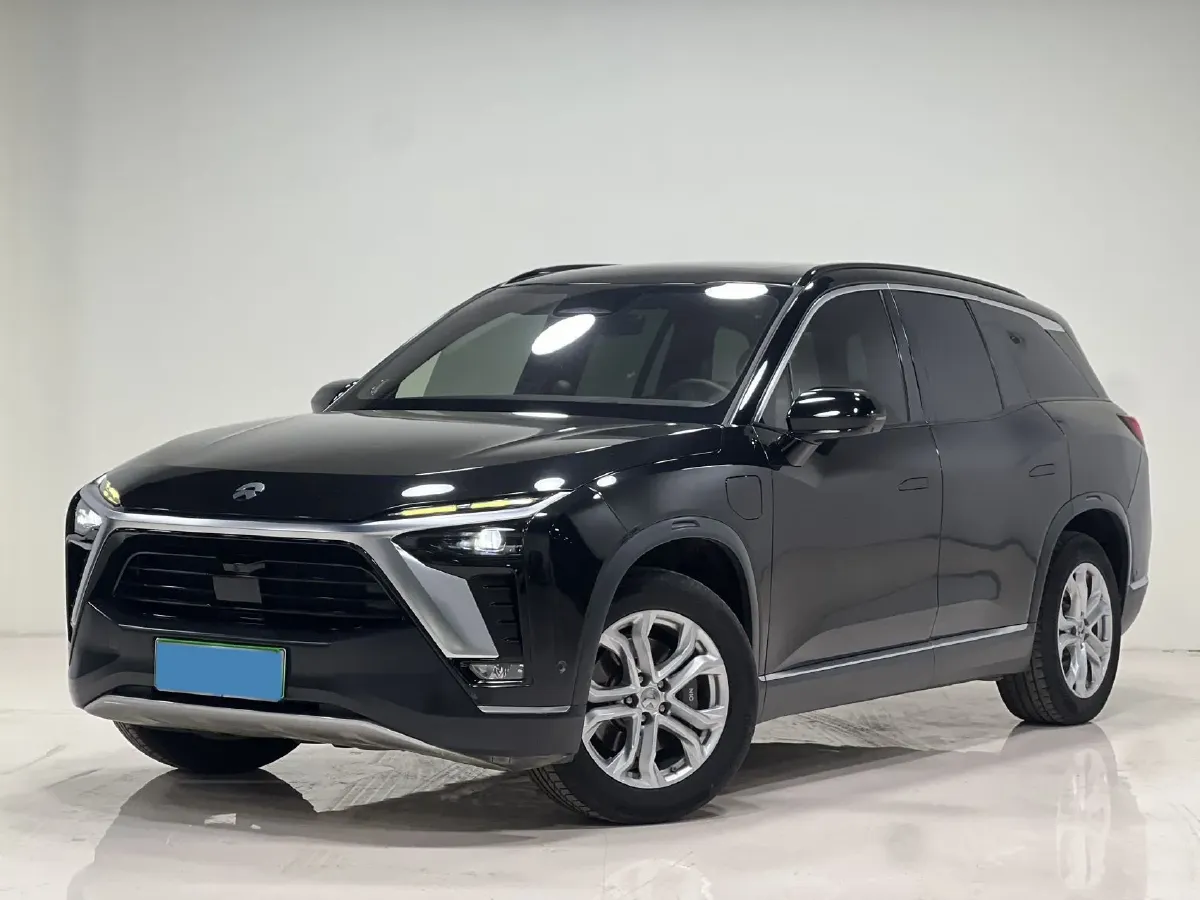 2022 NIO ES8 BEV 100KWH,autocango,china used car exporter,china ev exporter,chinese used car exporter,chinese used ev exporter