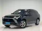 2022 NIO ES8 BEV 100KWH