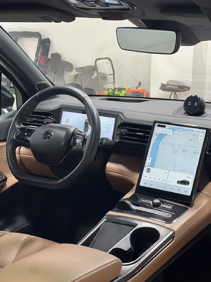 2022 NIO ES8 BEV 100KWH,autocango,china used car exporter,china ev exporter,chinese used car exporter,chinese used ev exporter