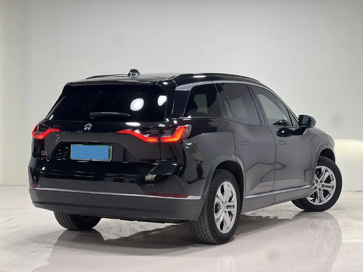 2022 NIO ES8 BEV 100KWH,autocango,china used car exporter,china ev exporter,chinese used car exporter,chinese used ev exporter
