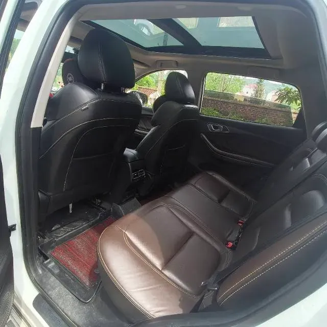 2018 Chery Tiggo 7 1.5T 147HP L4 6DCT,autocango,china used car exporter,china ev exporter,chinese used car exporter,chinese used ev exporter