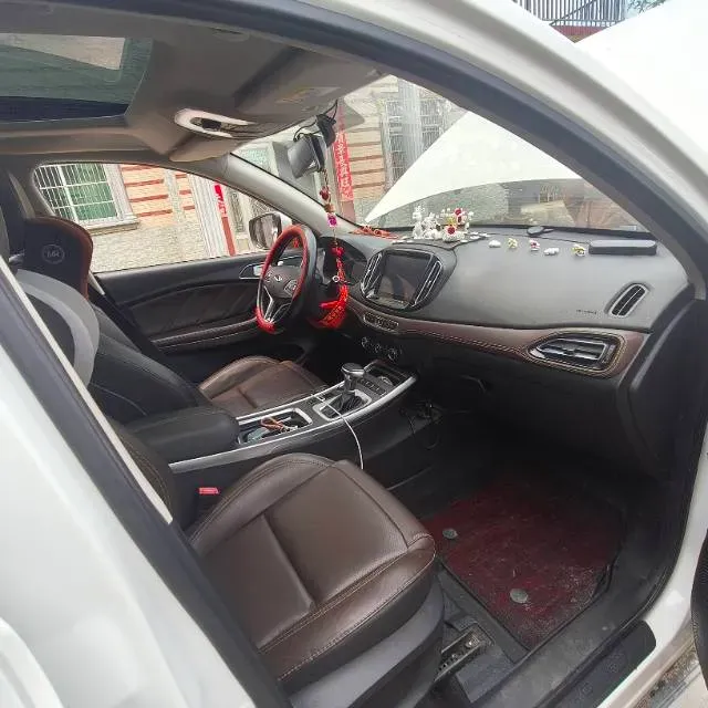 2018 Chery Tiggo 7 1.5T 147HP L4 6DCT,autocango,china used car exporter,china ev exporter,chinese used car exporter,chinese used ev exporter
