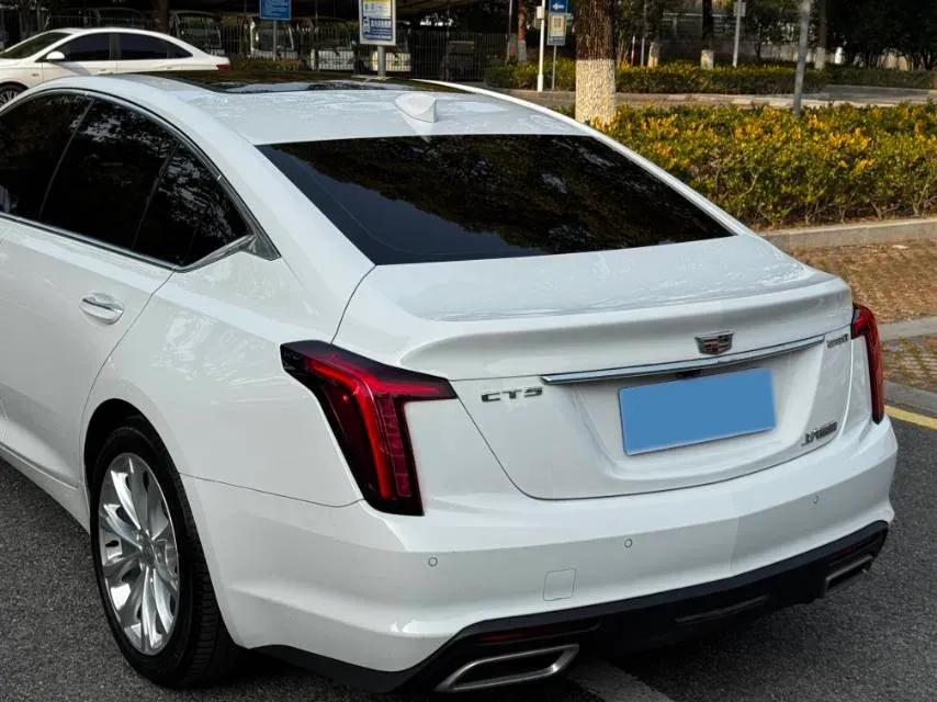 2022 Cadillac CT5 2.0T 237HP L4 10AT,autocango,china used car exporter,china ev exporter,chinese used car exporter,chinese used ev exporter