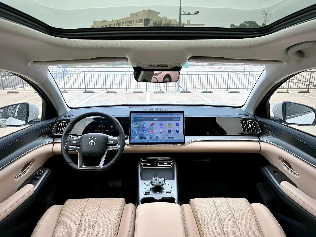 2025 BYD Song Pro 1.5L 101HP L4 E-CVT PHEV 18.3KWH,autocango,china used car exporter,china ev exporter,chinese used car exporter,chinese used ev exporter