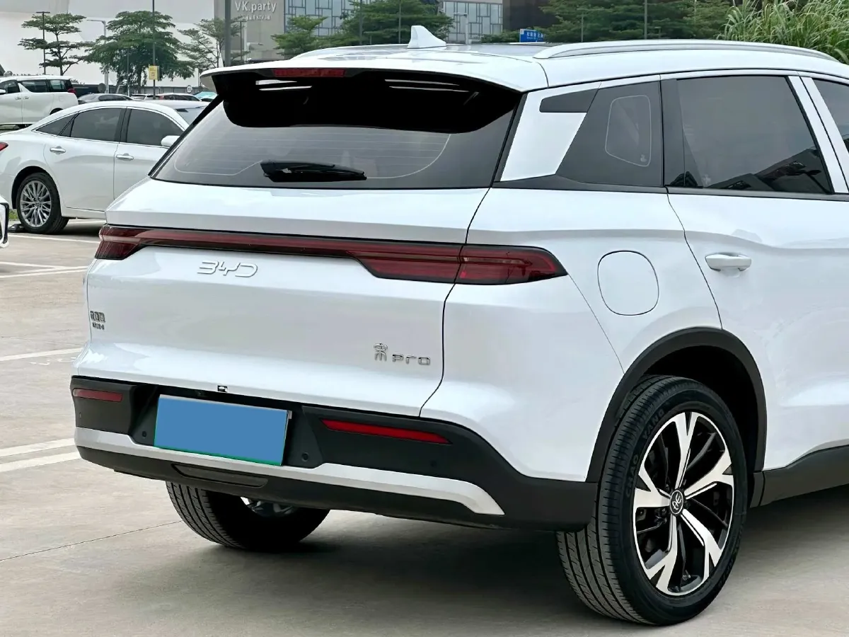 2025 BYD Song Pro 1.5L 101HP L4 E-CVT PHEV 18.3KWH,autocango,china used car exporter,china ev exporter,chinese used car exporter,chinese used ev exporter