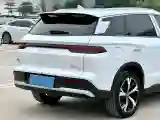 2025 BYD Song Pro 1.5L 101HP L4 E-CVT PHEV 18.3KWH