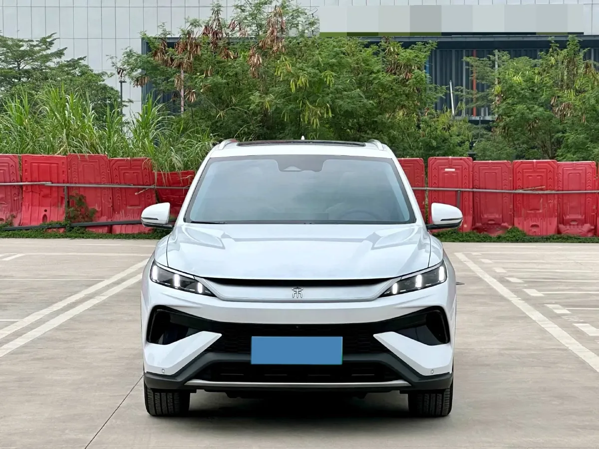 2025 BYD Song Pro 1.5L 101HP L4 E-CVT PHEV 18.3KWH,autocango,china used car exporter,china ev exporter,chinese used car exporter,chinese used ev exporter