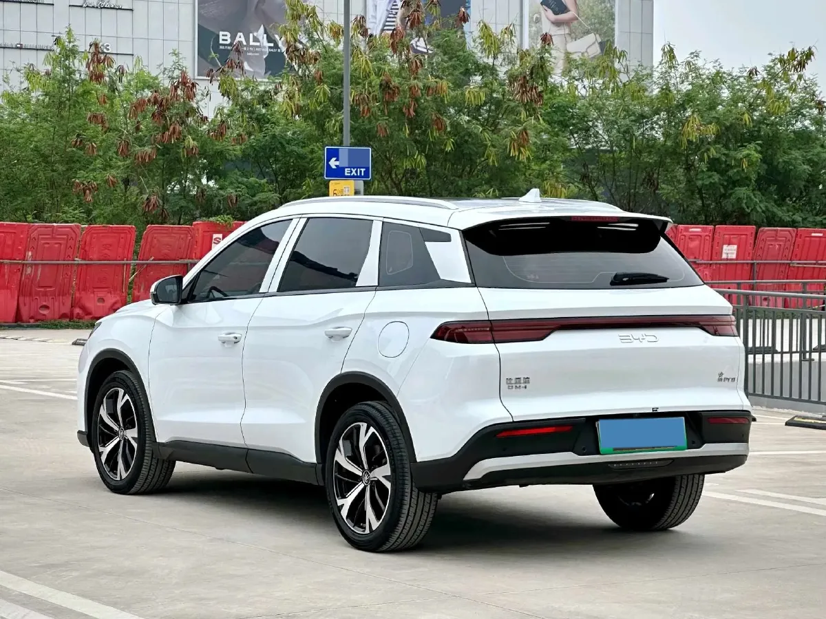 2025 BYD Song Pro 1.5L 101HP L4 E-CVT PHEV 18.3KWH,autocango,china used car exporter,china ev exporter,chinese used car exporter,chinese used ev exporter
