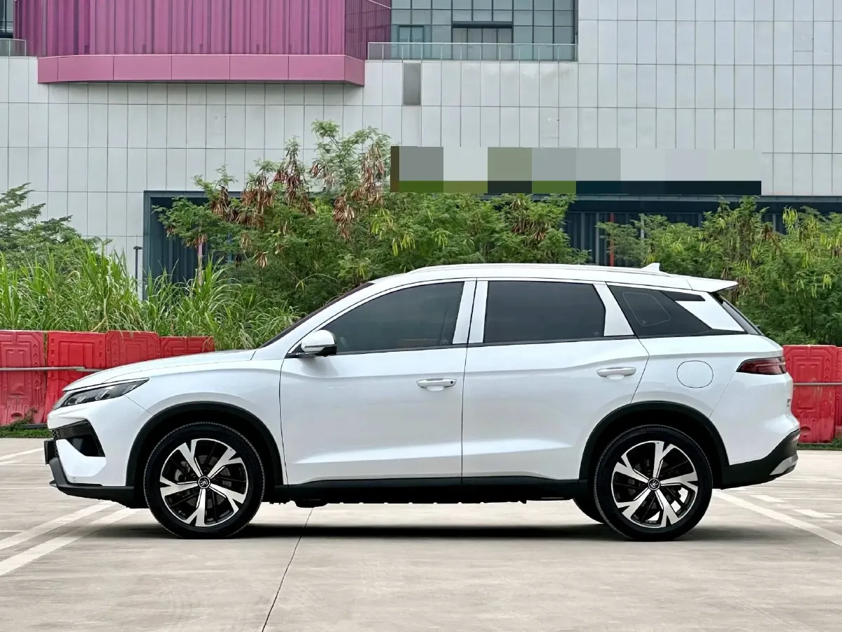 2025 BYD Song Pro 1.5L 101HP L4 E-CVT PHEV 18.3KWH,autocango,china used car exporter,china ev exporter,chinese used car exporter,chinese used ev exporter