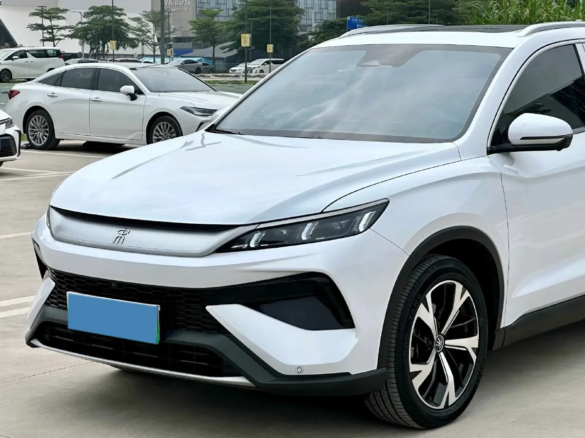 2025 BYD Song Pro 1.5L 101HP L4 E-CVT PHEV 18.3KWH,autocango,china used car exporter,china ev exporter,chinese used car exporter,chinese used ev exporter