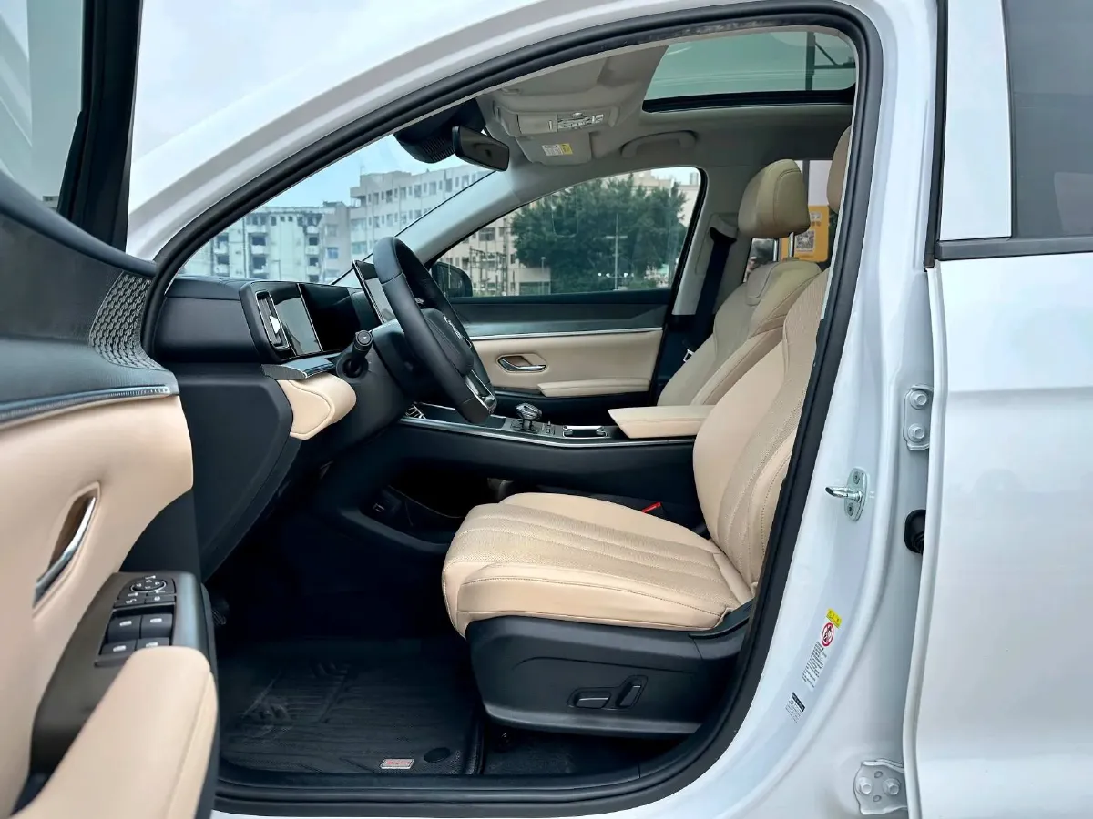 2025 BYD Song Pro 1.5L 101HP L4 E-CVT PHEV 18.3KWH,autocango,china used car exporter,china ev exporter,chinese used car exporter,chinese used ev exporter
