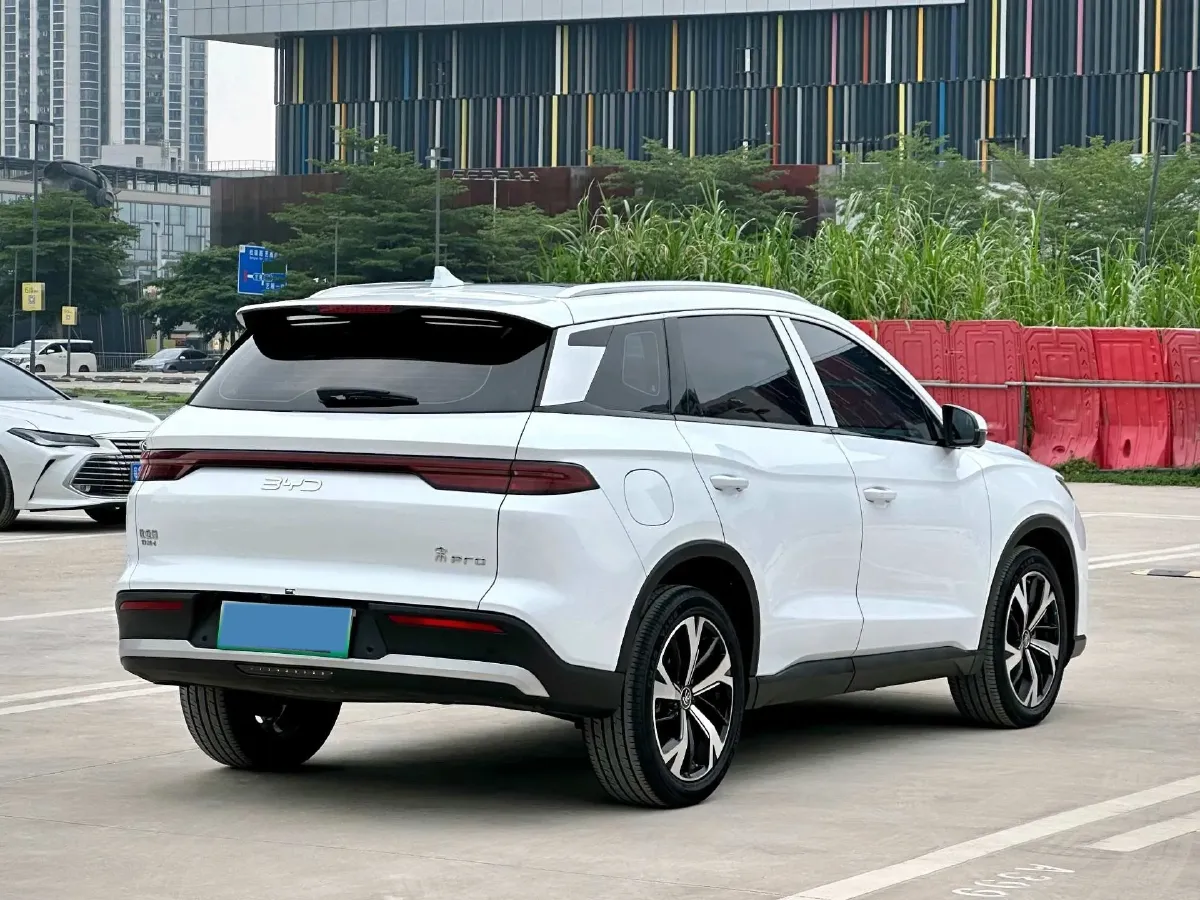 2025 BYD Song Pro 1.5L 101HP L4 E-CVT PHEV 18.3KWH,autocango,china used car exporter,china ev exporter,chinese used car exporter,chinese used ev exporter