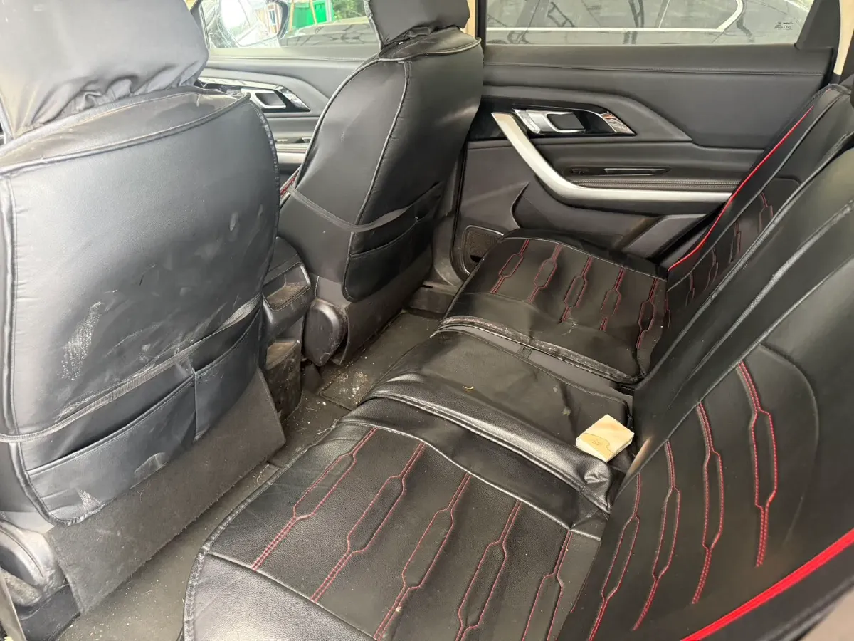 2018 Zotye T500 1.5T 156HP L4 5MT,autocango,china used car exporter,china ev exporter,chinese used car exporter,chinese used ev exporter