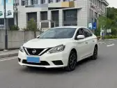 2021 NISSAN SYLPHY,autocango,china used car exporter,china ev exporter,chinese used car exporter,chinese used ev exporter