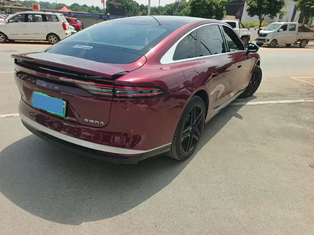 2025 Fulwin FulwinA9L 1.5T 156HP L4 1DHT PHEV,autocango,china used car exporter,china ev exporter,chinese used car exporter,chinese used ev exporter
