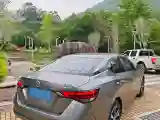 2022 Nissan Sylphy 1.6L 135HP L4 CVT