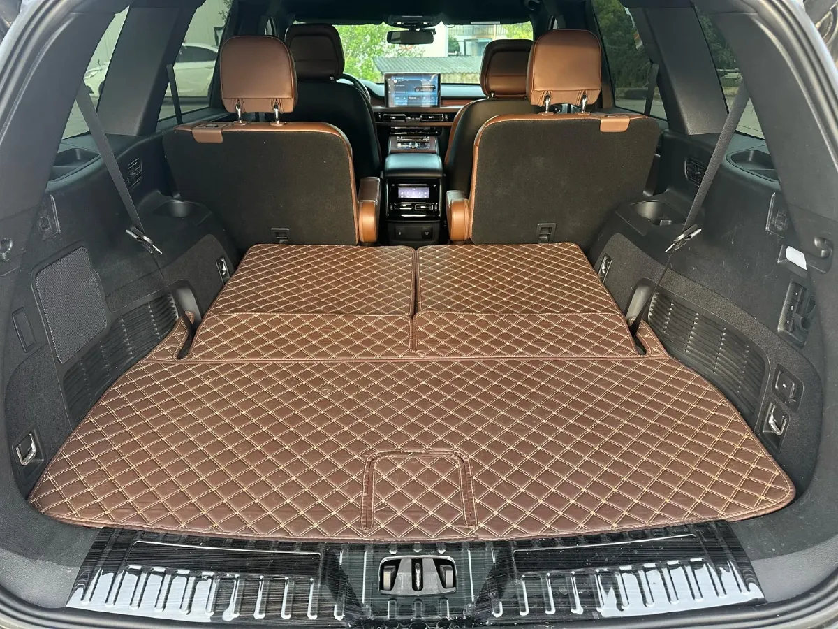 2021 Lincoln Aviator 3.0T 355HP V6 10AT,autocango,china used car exporter,china ev exporter,chinese used car exporter,chinese used ev exporter