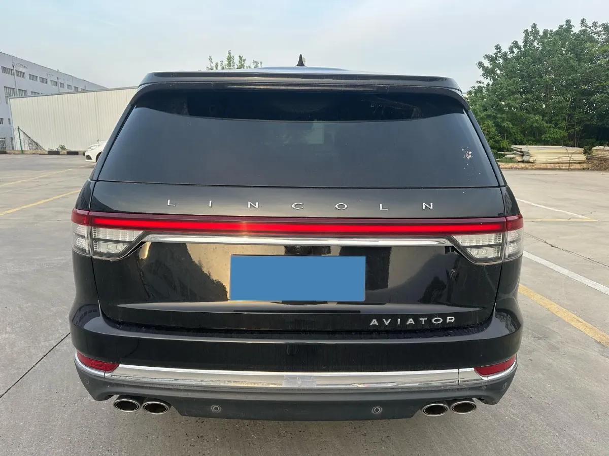 2021 Lincoln Aviator 3.0T 355HP V6 10AT,autocango,china used car exporter,china ev exporter,chinese used car exporter,chinese used ev exporter