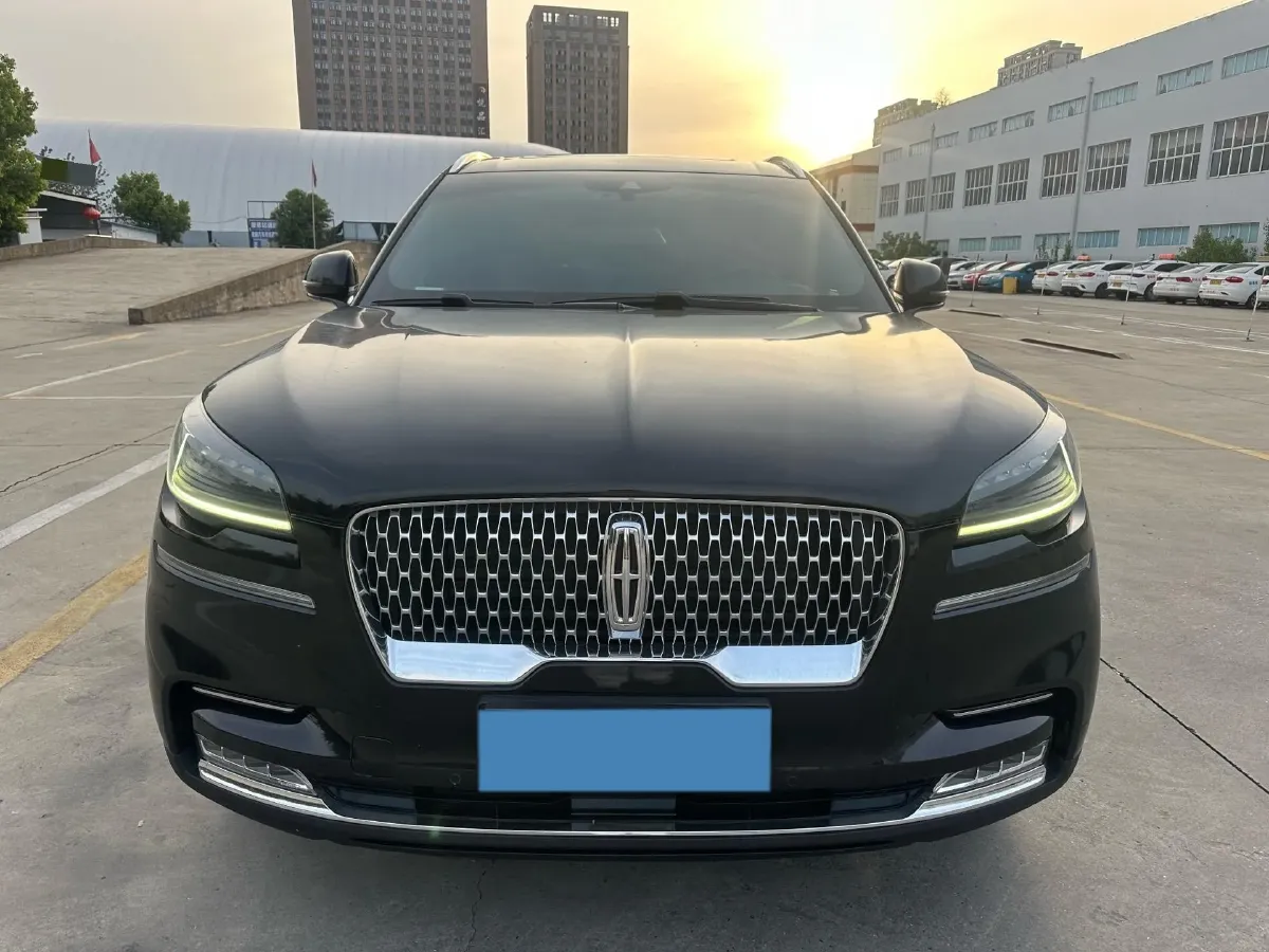 2021 Lincoln Aviator 3.0T 355HP V6 10AT,autocango,china used car exporter,china ev exporter,chinese used car exporter,chinese used ev exporter
