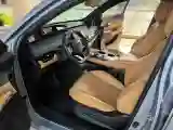 2021 ChangAn UNI-K 2.0T 233HP L4 8AT
