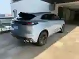 2021 ChangAn UNI-K 2.0T 233HP L4 8AT