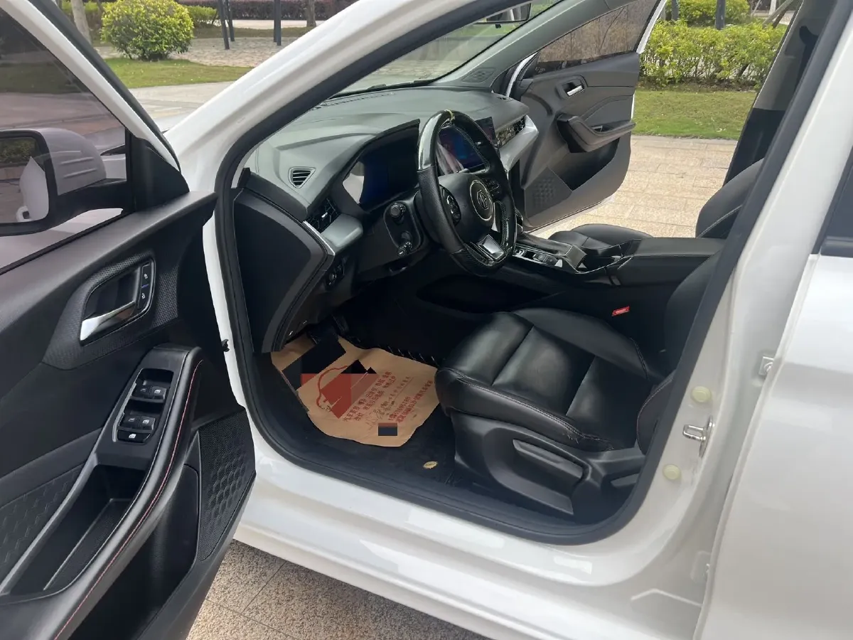 2021 MG 5 1.5L 120HP L4 CVT,autocango,china used car exporter,china ev exporter,chinese used car exporter,chinese used ev exporter